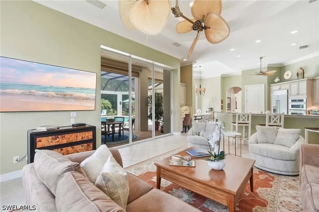 12303 Colliers Reserve Drive Naples FL 34110
