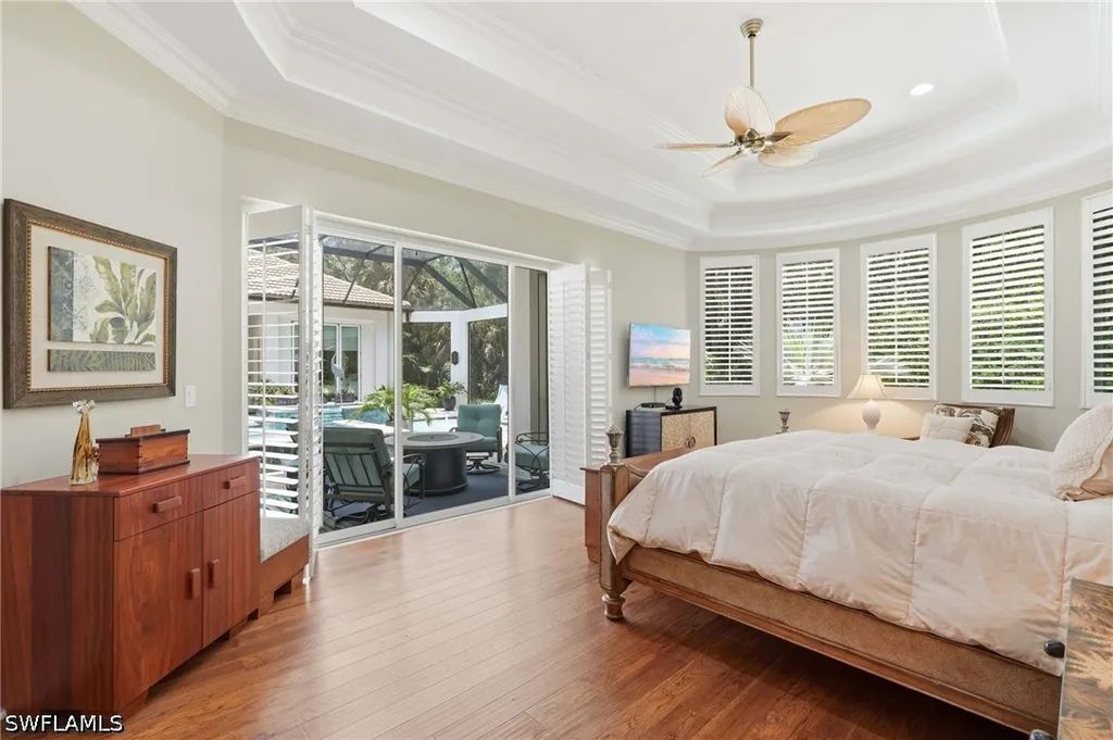 12303 Colliers Reserve Drive Naples FL 34110