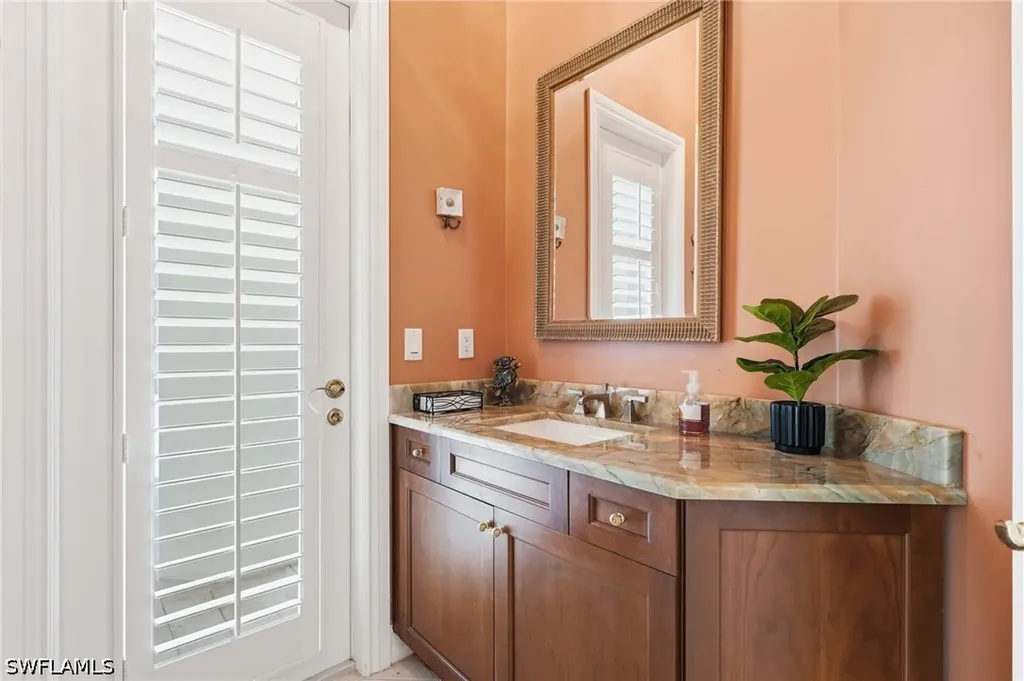 12303 Colliers Reserve Drive Naples FL 34110