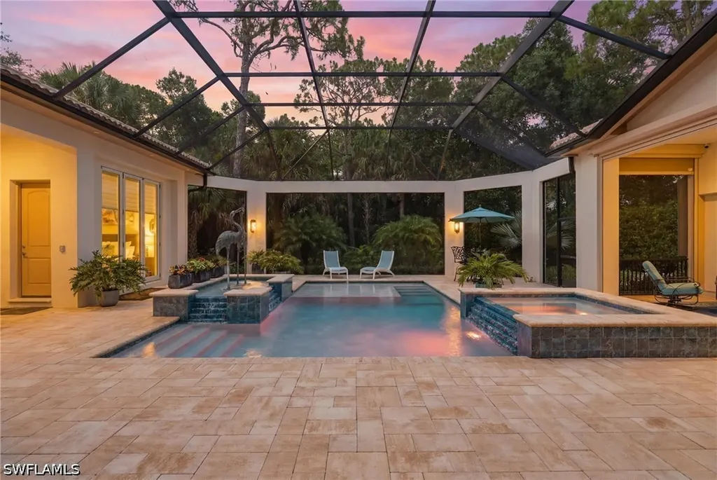 12303 Colliers Reserve Drive Naples FL 34110