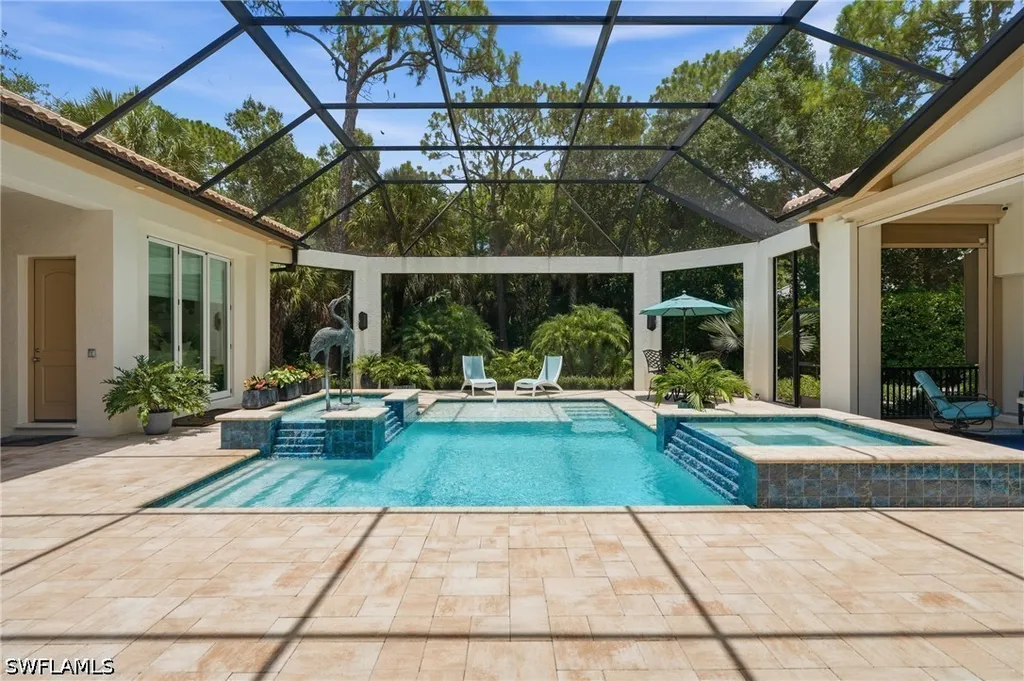 12303 Colliers Reserve Drive Naples FL 34110