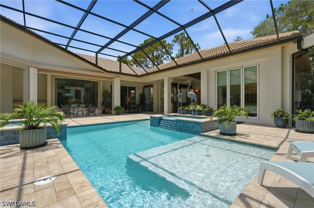 12303 Colliers Reserve Drive Naples FL 34110