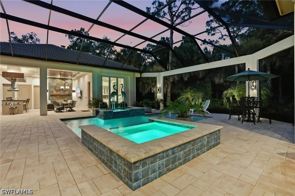 12303 Colliers Reserve Drive Naples FL 34110