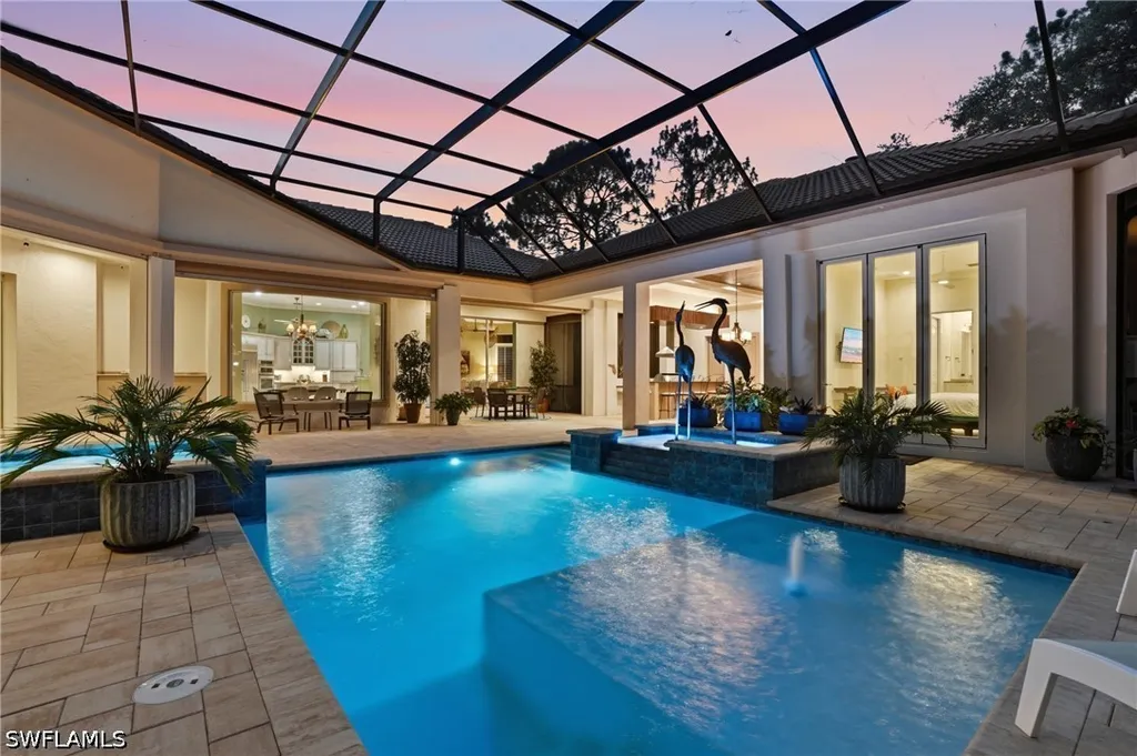 12303 Colliers Reserve Drive Naples FL 34110