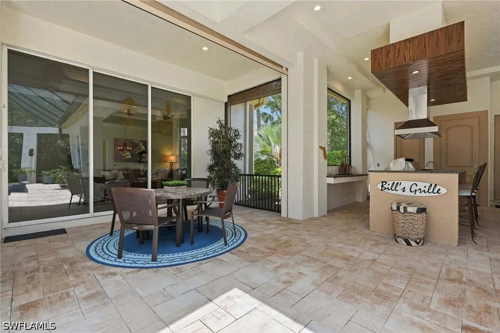 12303 Colliers Reserve Drive Naples FL 34110
