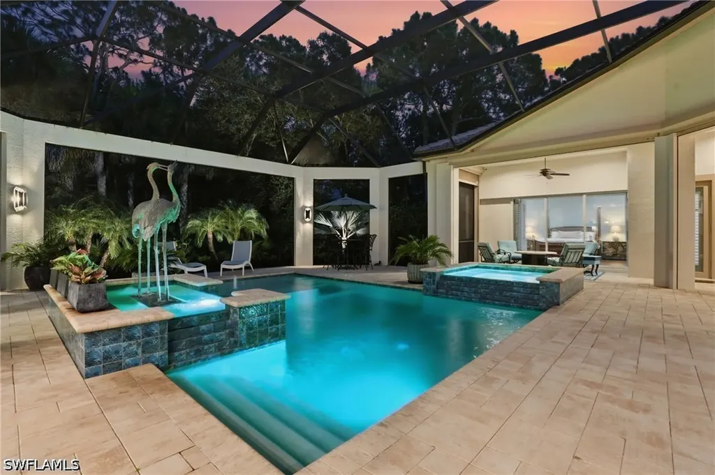 12303 Colliers Reserve Drive Naples FL 34110