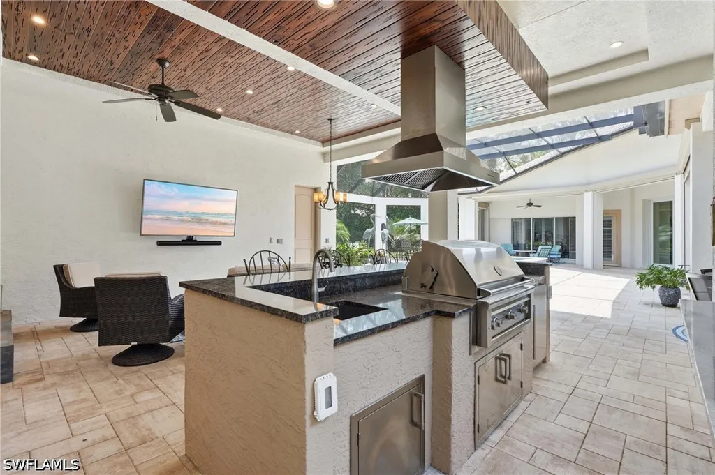 12303 Colliers Reserve Drive Naples FL 34110