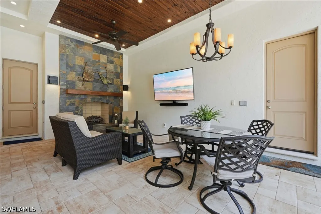 12303 Colliers Reserve Drive Naples FL 34110