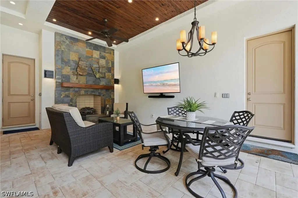 12303 Colliers Reserve Drive Naples FL 34110