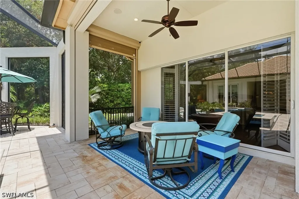 12303 Colliers Reserve Drive Naples FL 34110