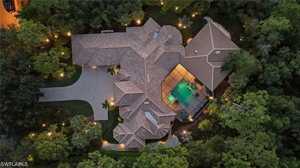 12303 Colliers Reserve Drive Naples FL 34110