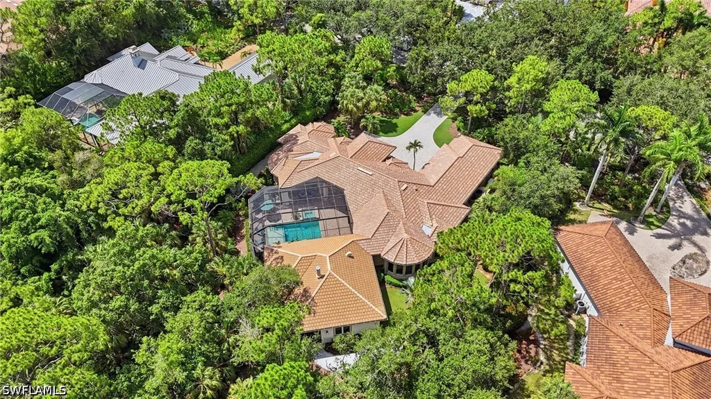12303 Colliers Reserve Drive Naples FL 34110