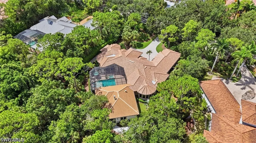 12303 Colliers Reserve Drive Naples FL 34110
