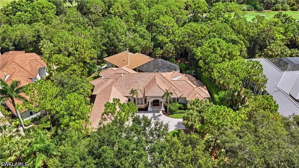 12303 Colliers Reserve Drive Naples FL 34110