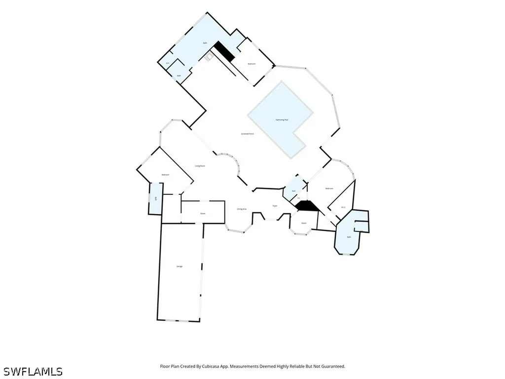 12303 Colliers Reserve Drive Naples FL 34110