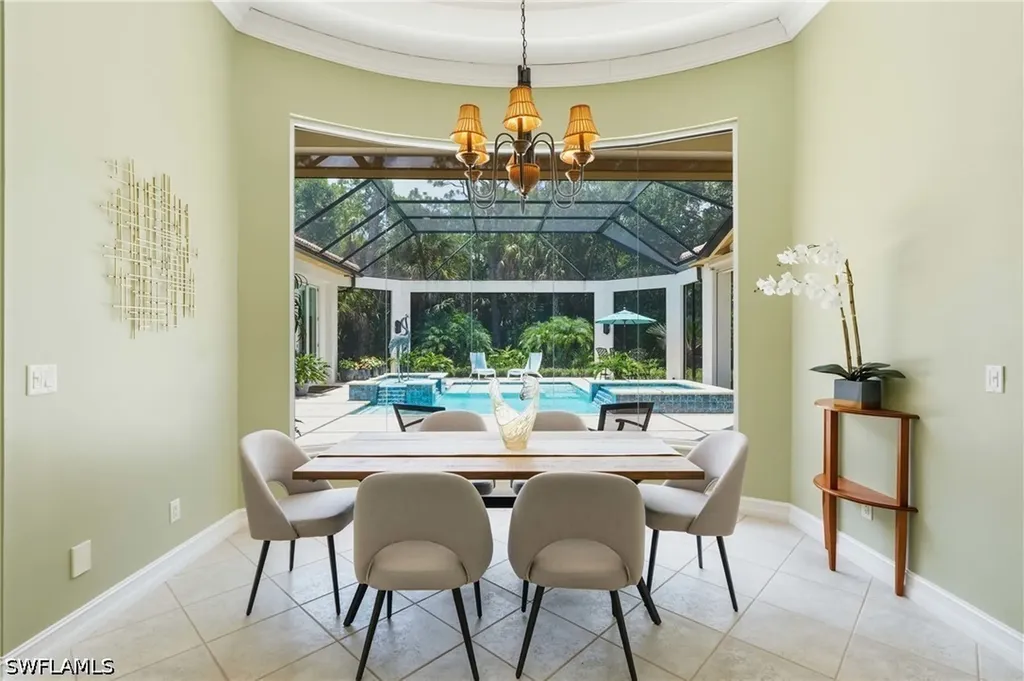 12303 Colliers Reserve Drive Naples FL 34110