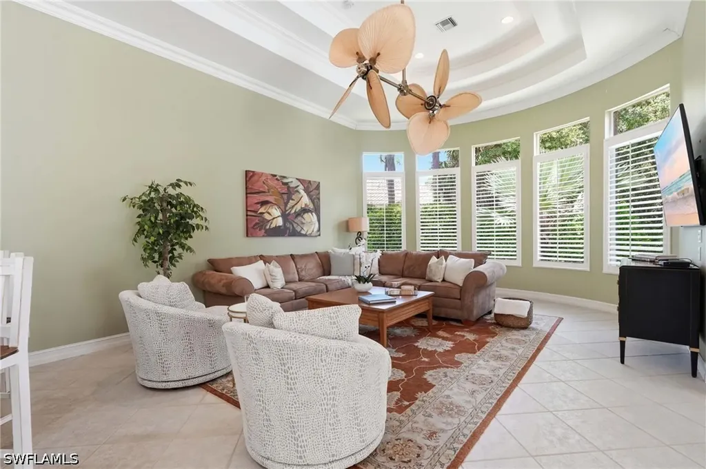 12303 Colliers Reserve Drive Naples FL 34110