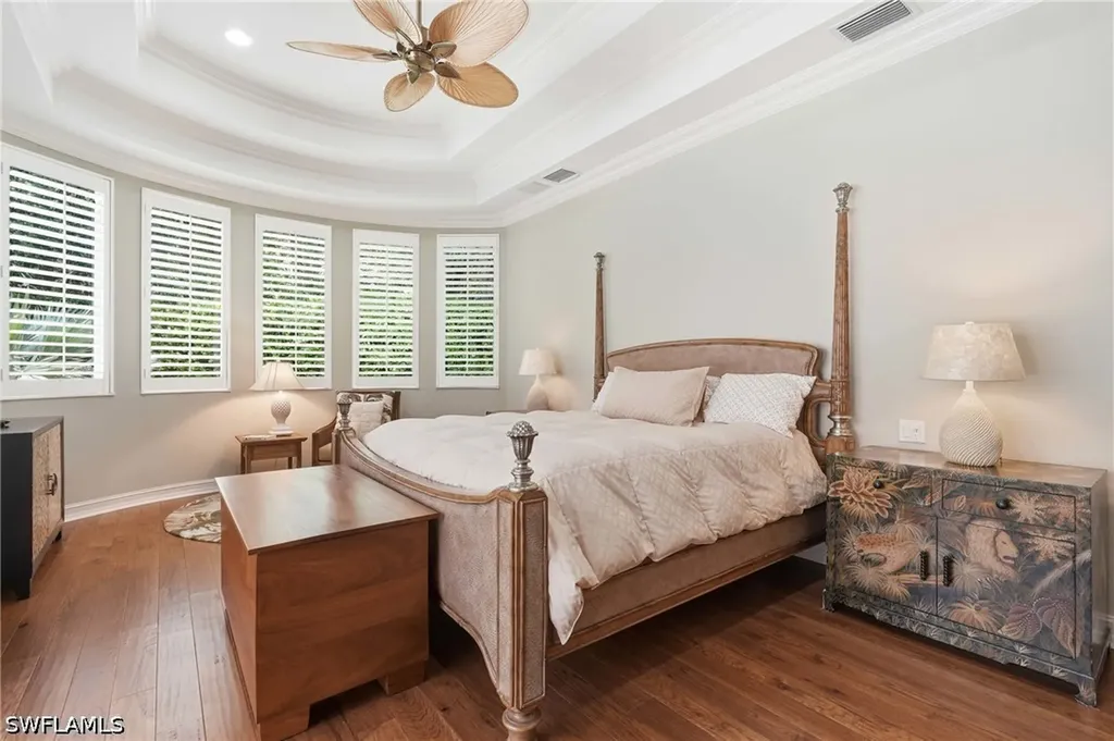 12303 Colliers Reserve Drive Naples FL 34110