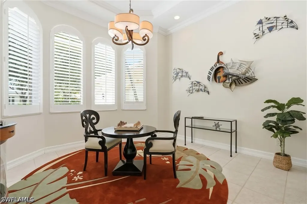 12303 Colliers Reserve Drive Naples FL 34110