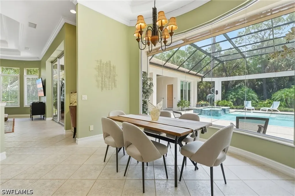 12303 Colliers Reserve Drive Naples FL 34110