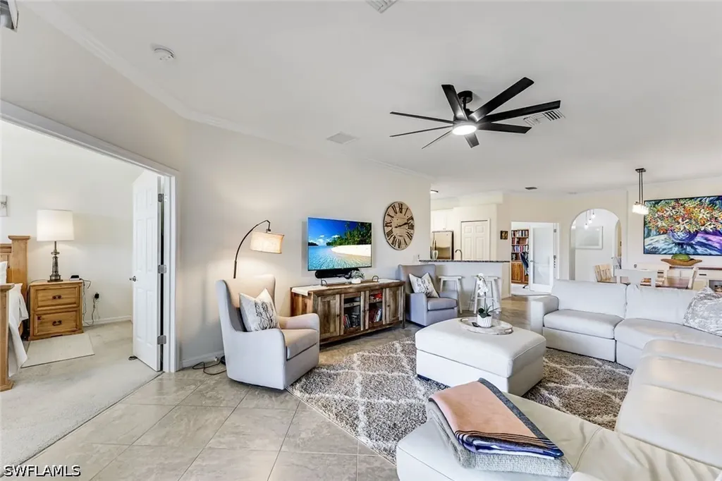 1427 Oceania Drive S Naples FL 34113