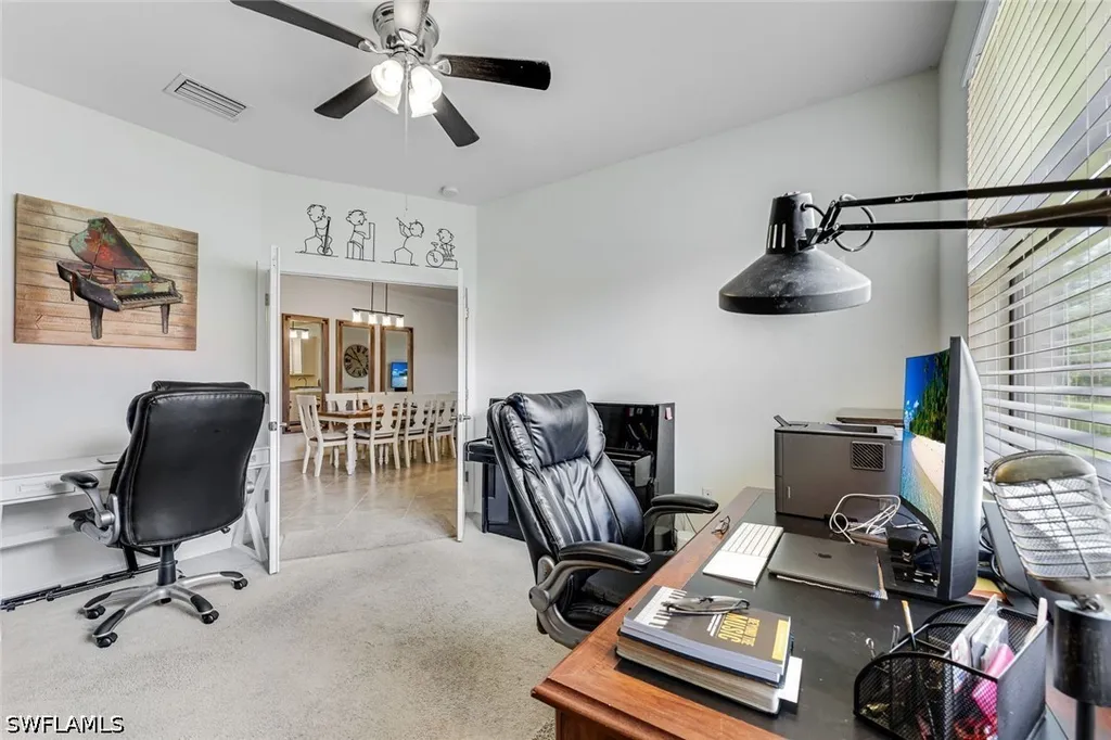 1427 Oceania Drive S Naples FL 34113