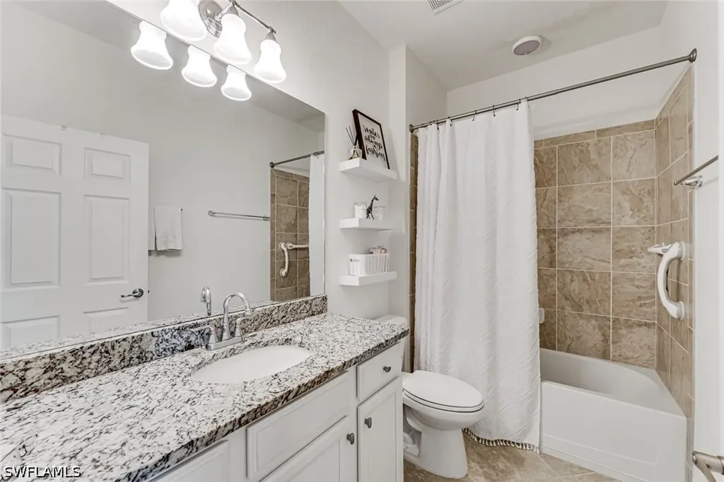 1427 Oceania Drive S Naples FL 34113