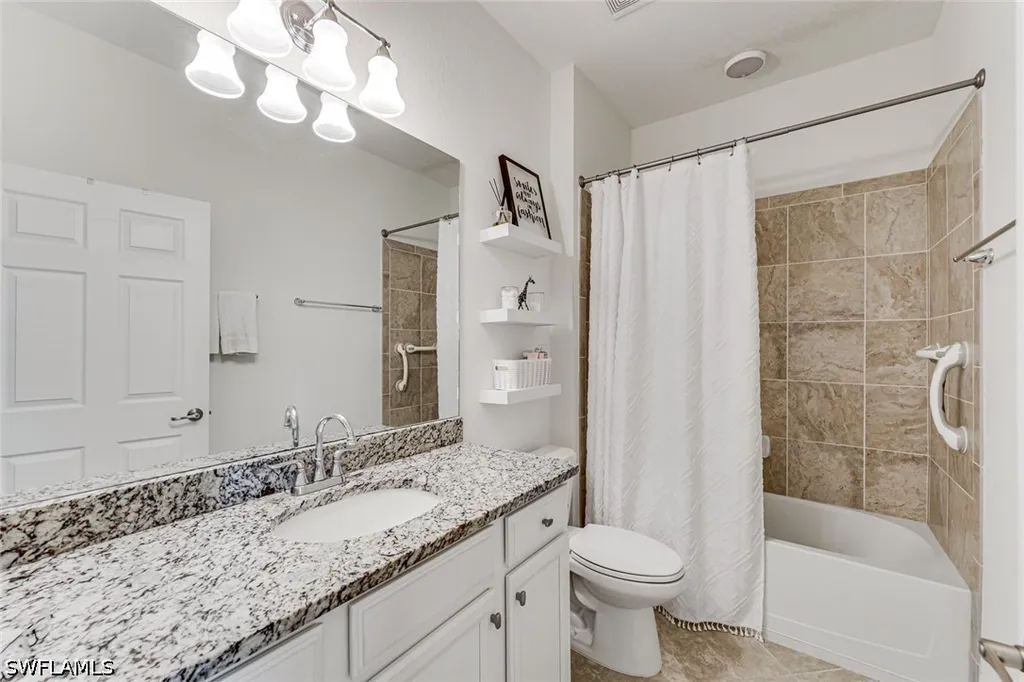 1427 Oceania Drive S Naples FL 34113