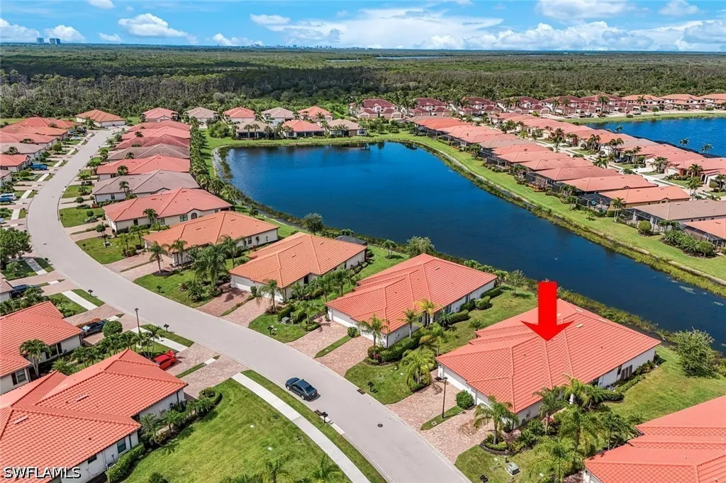 1427 Oceania Drive S Naples FL 34113