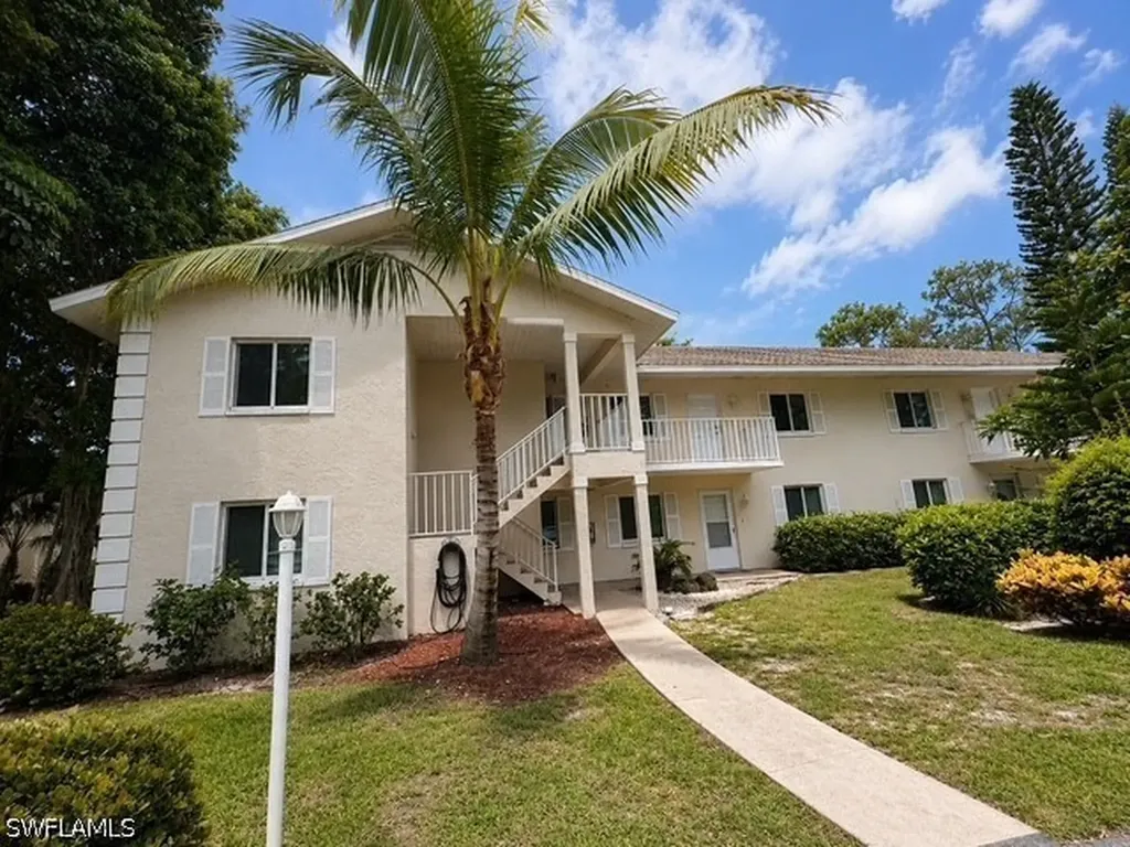 240 Timber Lake Circle Naples FL 34104