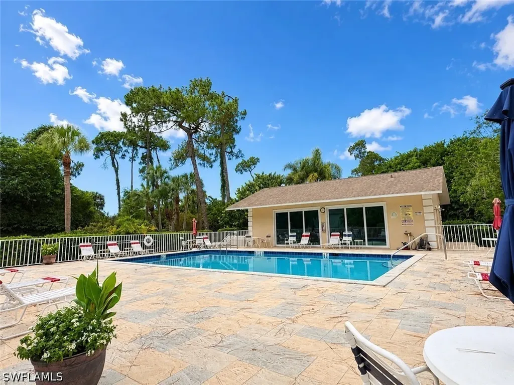 240 Timber Lake Circle Naples FL 34104