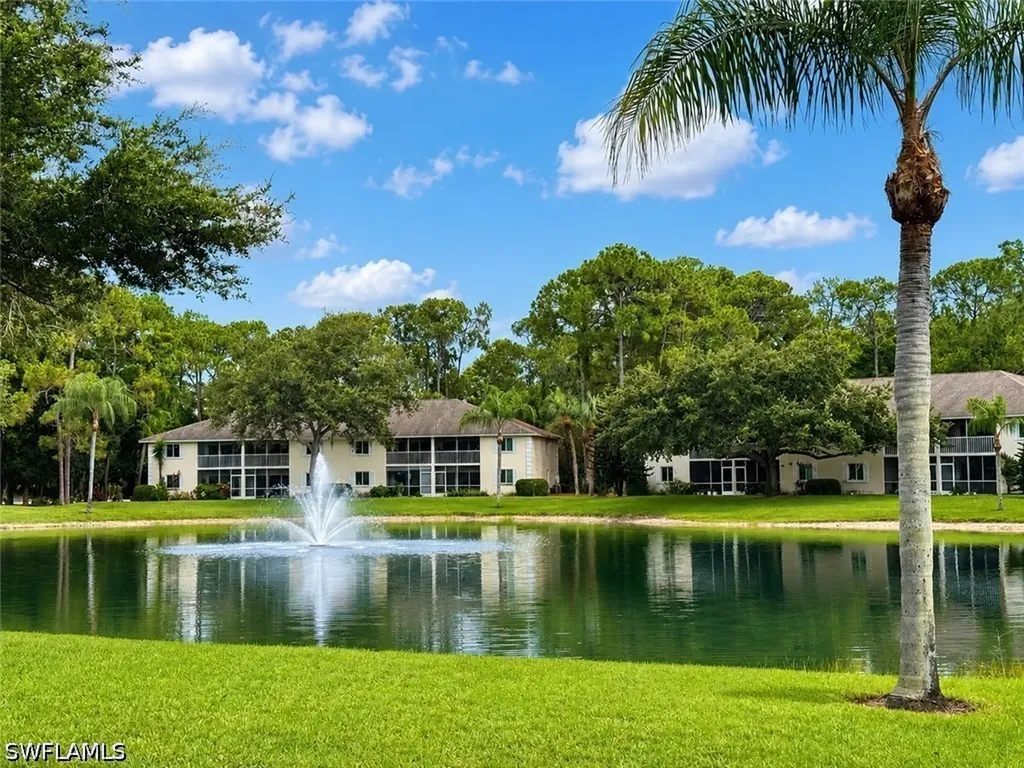 240 Timber Lake Circle Naples FL 34104