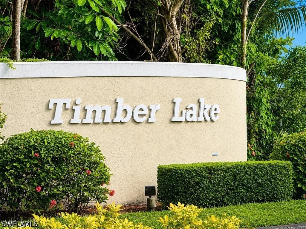 240 Timber Lake Circle Naples FL 34104