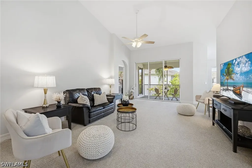8380 Big Acorn Circle Naples FL 34119