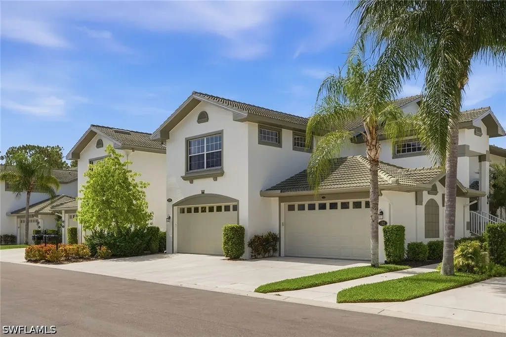 8380 Big Acorn Circle Naples FL 34119