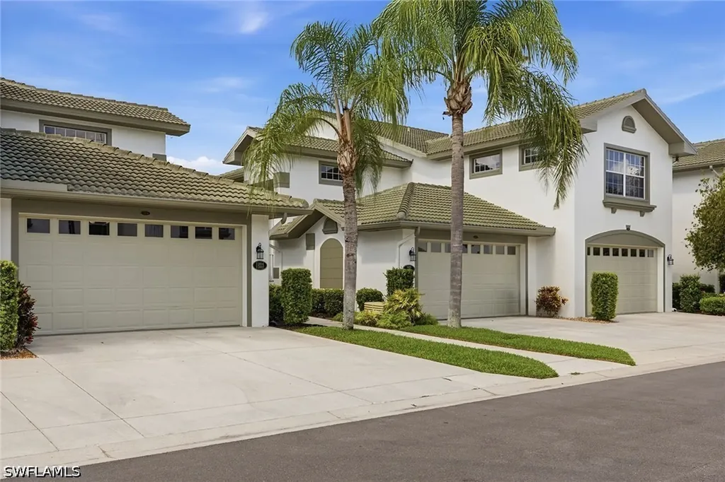 8380 Big Acorn Circle Naples FL 34119