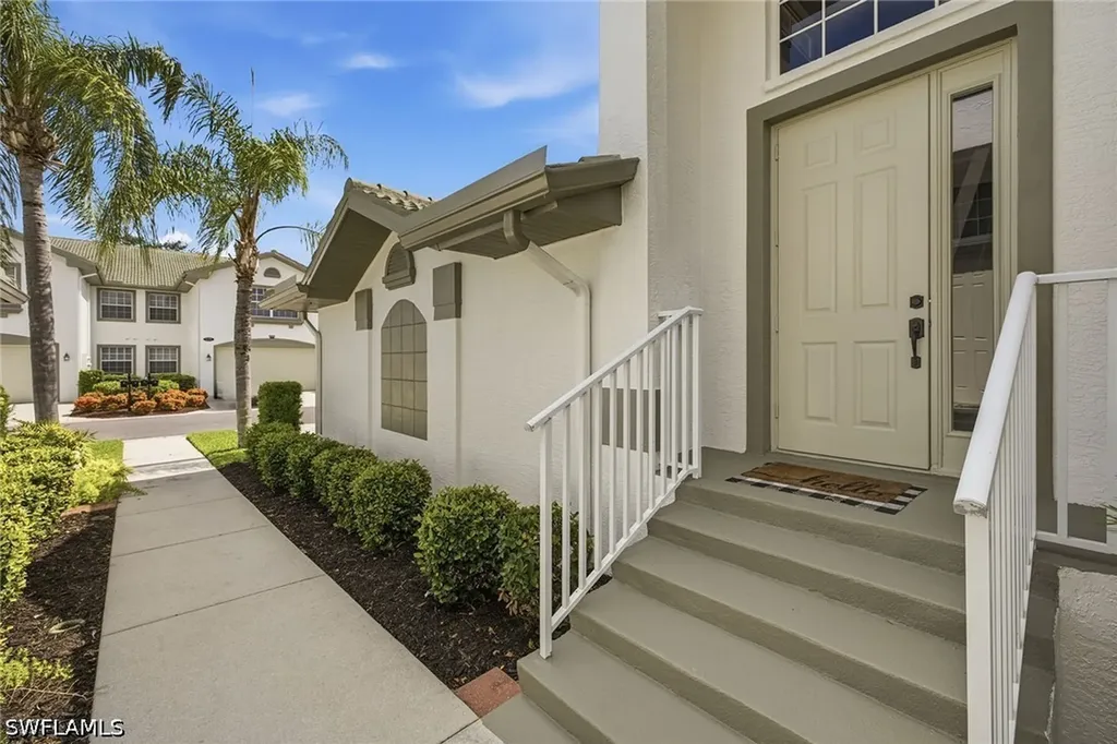 8380 Big Acorn Circle Naples FL 34119