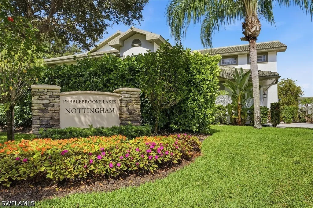 8380 Big Acorn Circle Naples FL 34119