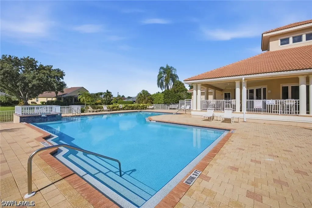 8380 Big Acorn Circle Naples FL 34119