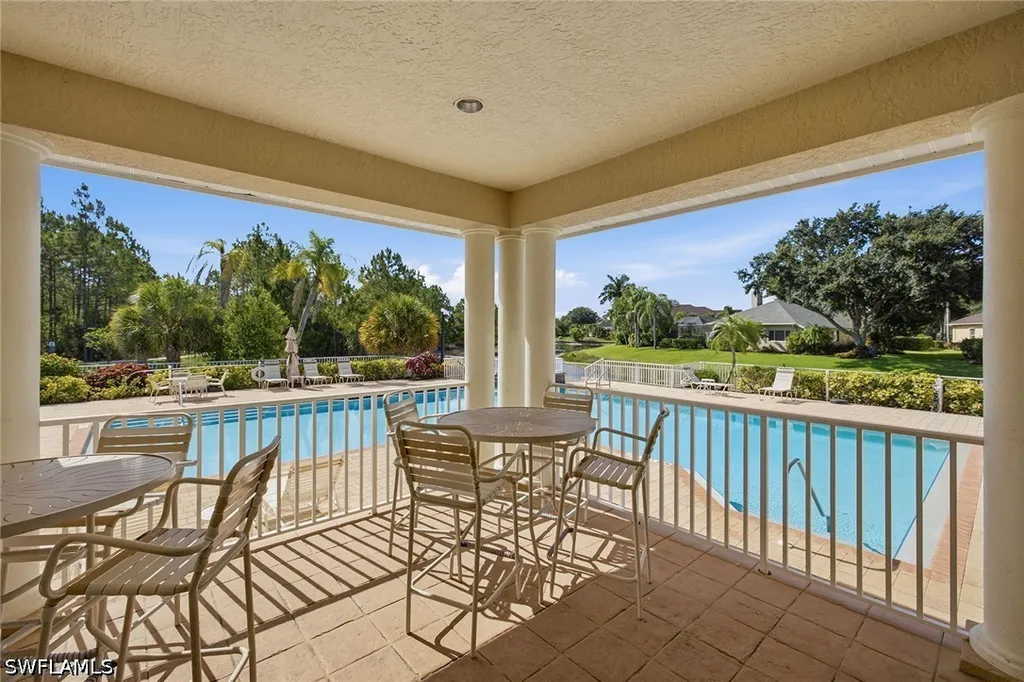 8380 Big Acorn Circle Naples FL 34119