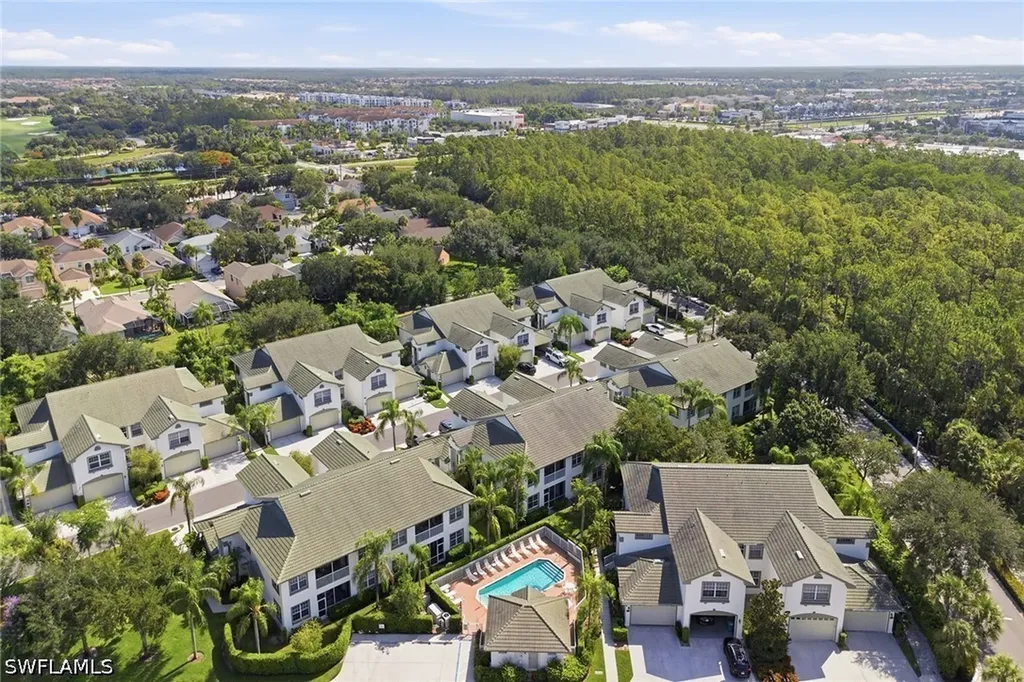 8380 Big Acorn Circle Naples FL 34119