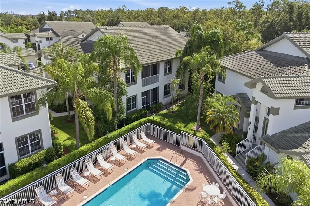 8380 Big Acorn Circle Naples FL 34119