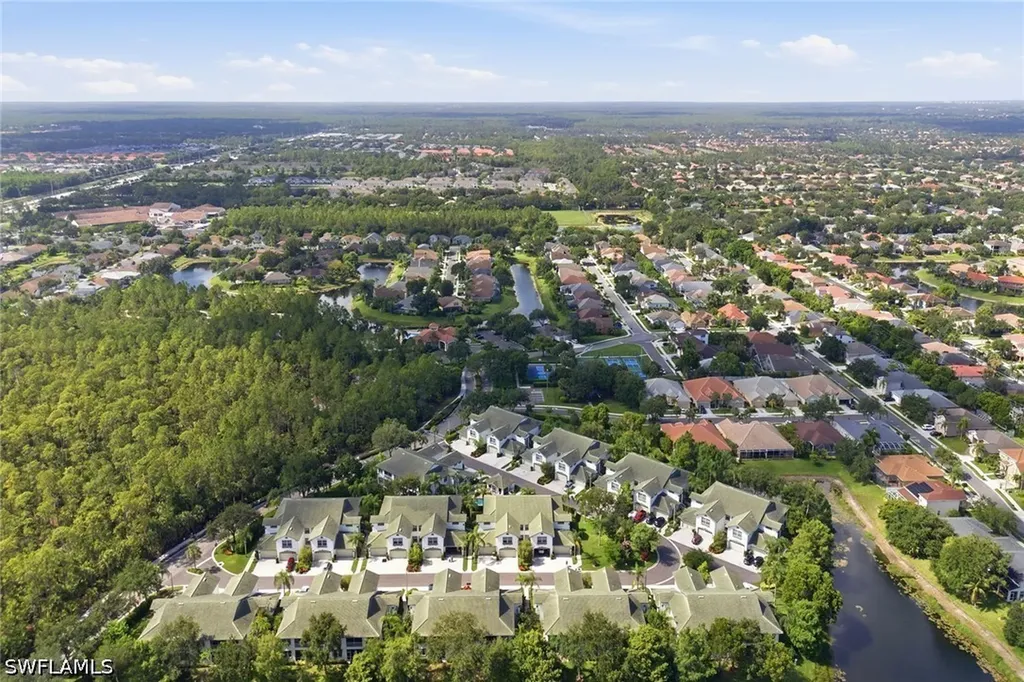 8380 Big Acorn Circle Naples FL 34119