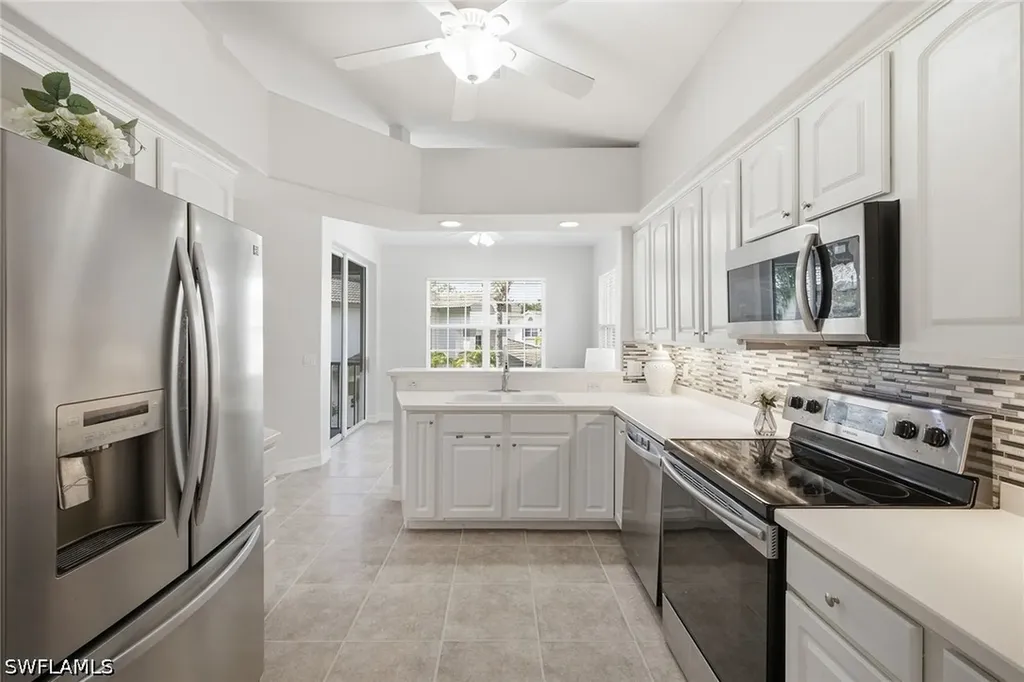 8380 Big Acorn Circle Naples FL 34119
