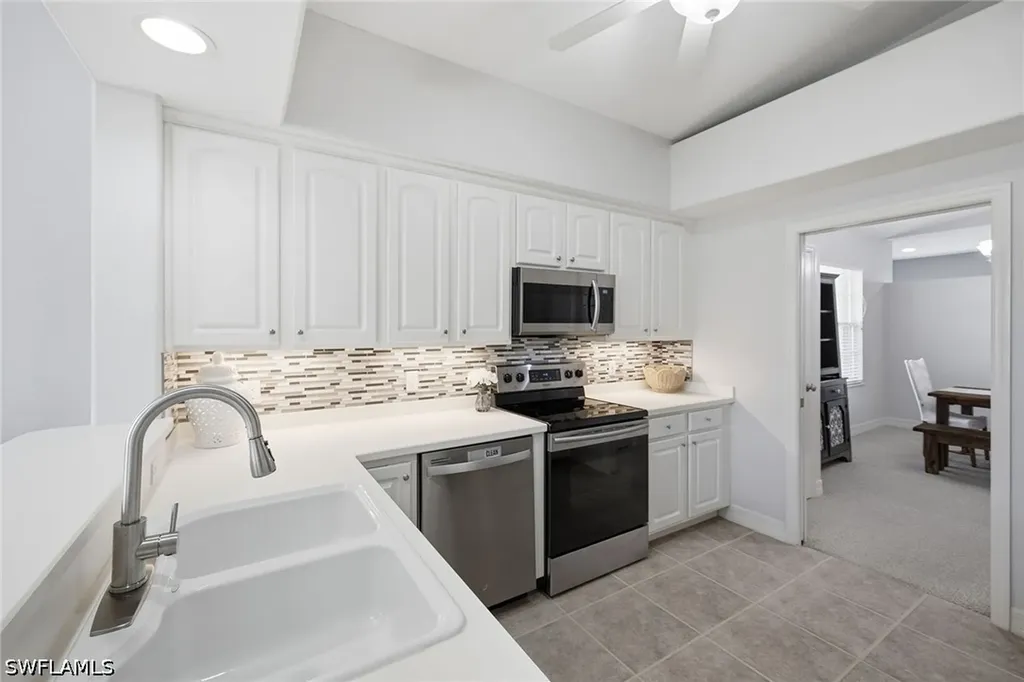 8380 Big Acorn Circle Naples FL 34119