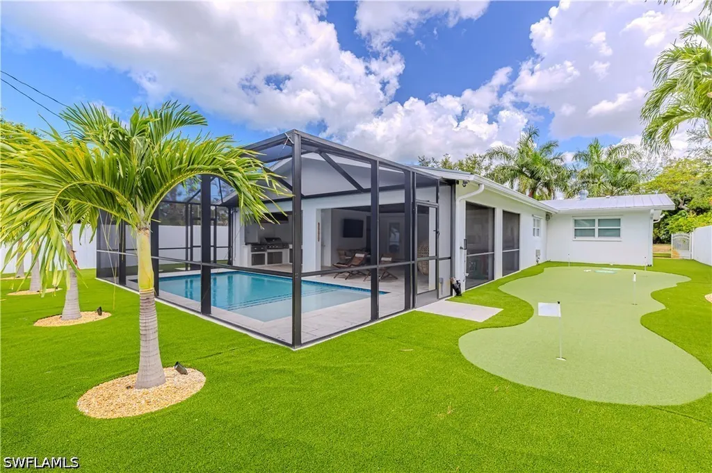 1300 Hilltop Drive Naples FL 34103