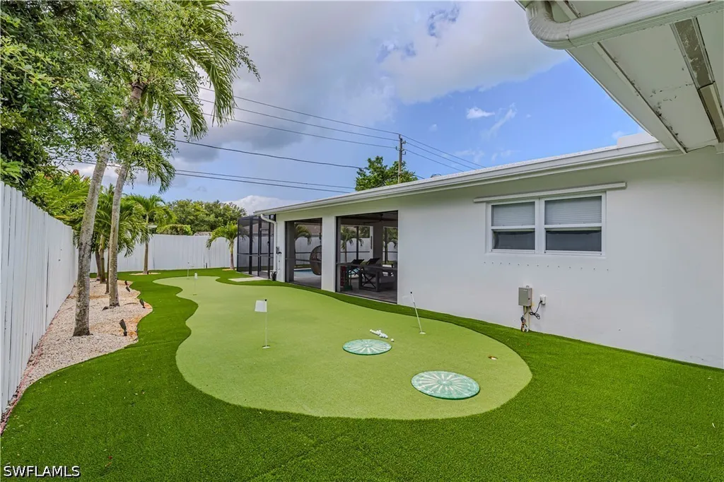 1300 Hilltop Drive Naples FL 34103