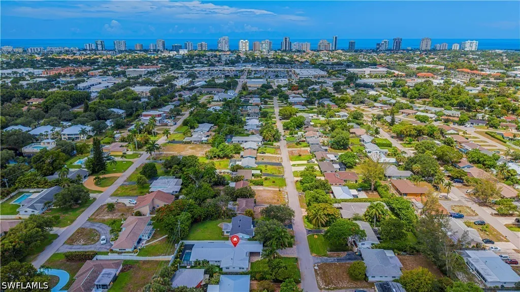 1300 Hilltop Drive Naples FL 34103