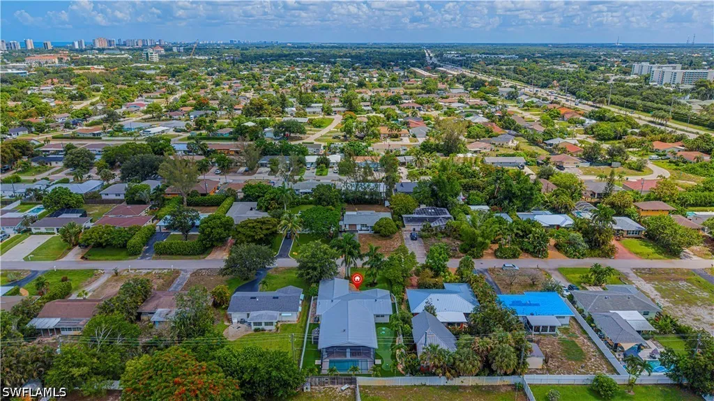 1300 Hilltop Drive Naples FL 34103