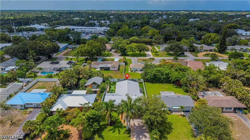 1300 Hilltop Drive Naples FL 34103